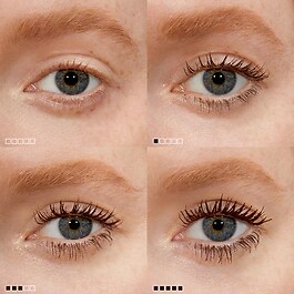 Lash Clash - Mascara
